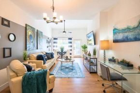 2 Heated Pools -Tennis & BB Courts - Walk to TPC - H2167